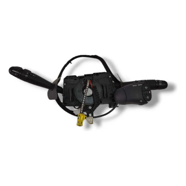 Chave De Seta Com Cinta Renault Duster 2012
