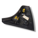 Moldura Aerofolio Traseira Direita Chevrolet Onix Hatch 2021