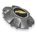 Calota De Roda Chevrolet S10 2023 2024