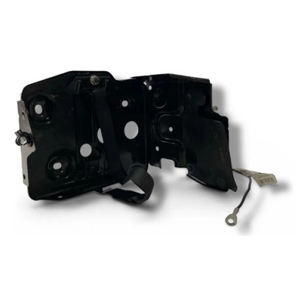 Suporte De Bateria Fiat Strada 2025