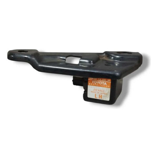 Sensor Impacto Toyota Corolla 2008 Preto