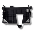 Suporte Do Módulo De Injeção Gm Cobalt 2019 Preto