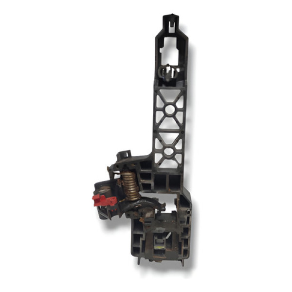 Suporte Maçaneta Externa Tras Esq Hyundai Hb20 2020 A 2024 Traseira