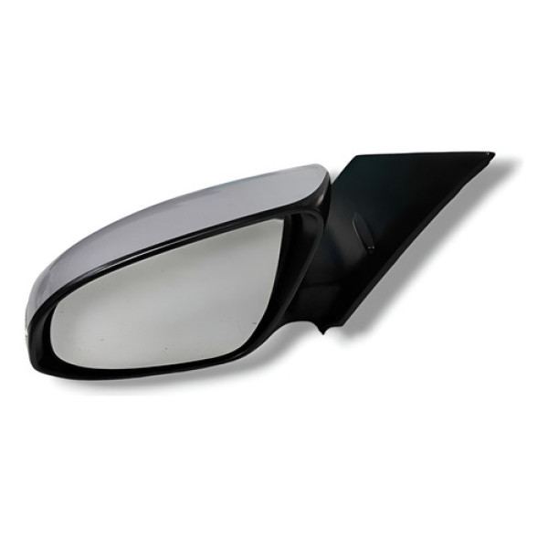 Retrovisor Dianteiro Esquerdo Corolla Xei 2.0 Flex 2017