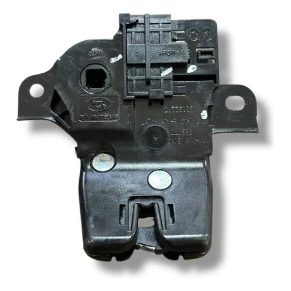 Fechadura Tampa Traseira Chevrolet Onix 2022