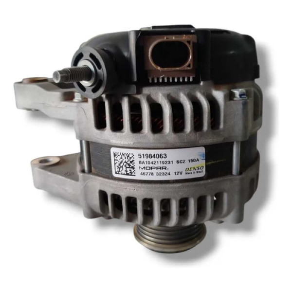 Alternador Fiat Toro 1.3 2024