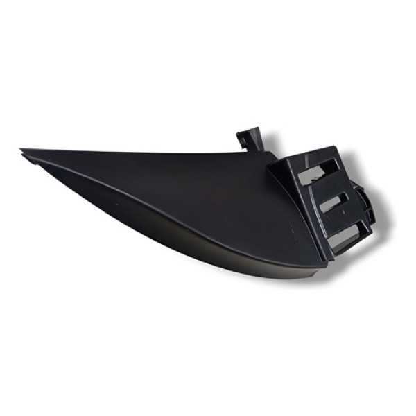 Acabamento Interno Retrovisor Direitovolkswagen T Cross 2023 Preto