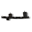 Trilho Guia Vidro Porta Chevrolet Onix 2020 A 2024 Preto