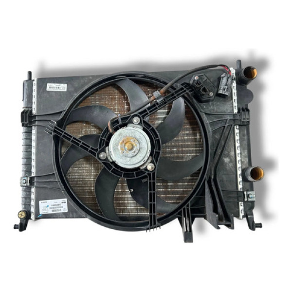 Kit Radiador Fiat Strada 2015