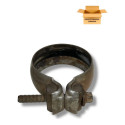 Abraçadeira Mercedes C280 2010