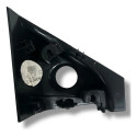 Acabamento Externo Retrovisor Direito Onix 2023 Preto