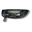Maçaneta Externa Dianteira Direita Chevrolet Onix 2013 Dianteira