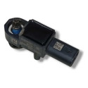 Sensor Airbag Chevrolet Onix 2020 Preto