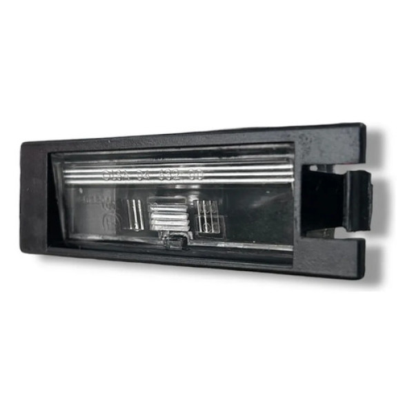 Lanterna Luz De Placa Fiat Argo 2018
