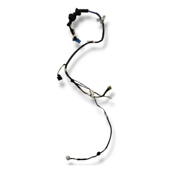 Chicote Porta Dianteira Direita Toyota Corolla 2008