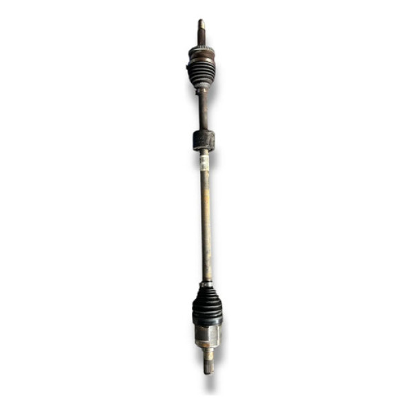Semi Eixo Direito  Hyundai Hb20 2020 A 2024 49501r1000
