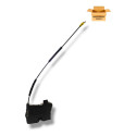 Fechadura Porta Dianteiro Direito Chevrolet Onix 2023