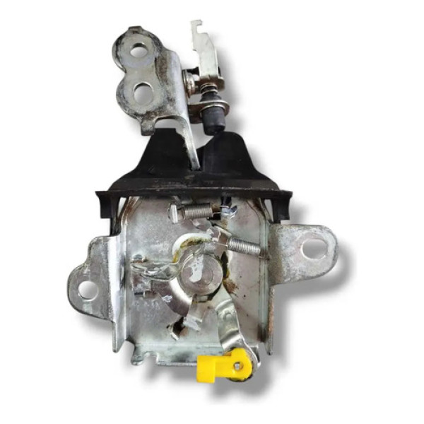 Fechadura Tampa Traseira Toyota Corolla 2008