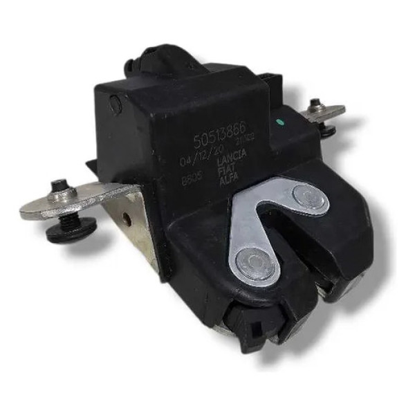 Fechadura Tampa Fiat Argo 2018