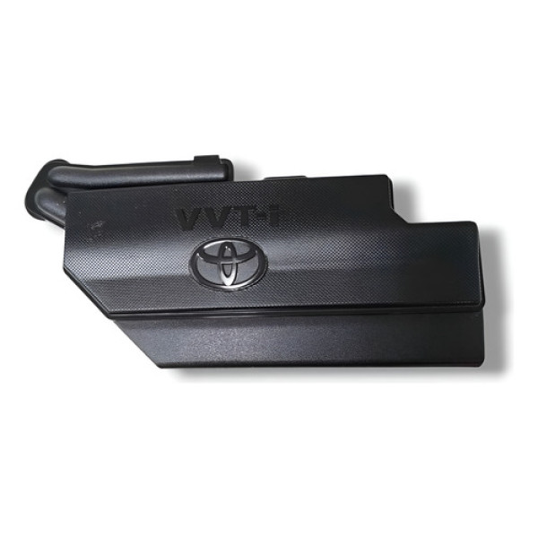 Tampa Capa Motor Vvt-i Toyota Etios 2017