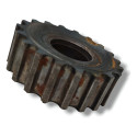 Engrenagem Virabrequim  Gm Onix