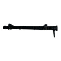 Flauta Combustível Bico Injetor Chevrolet Agile 1.4 2012