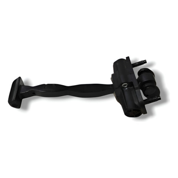 Limitador De Porta Traseira Esquerda Ford Ranger 2020 Preto