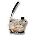 Fechadura Porta Dianteira Esquerda Chevrolet Onix 2026