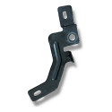 Suporte Fixação Chicote Motor  Chevrolet Onix  2024 Preto
