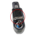Sensor De Impacto Chevrolet Onix Tracker 2020 A 2024 Preto