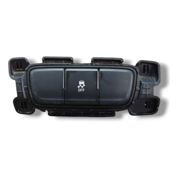 Botão Controle Tração Hyundai Hb20 2021