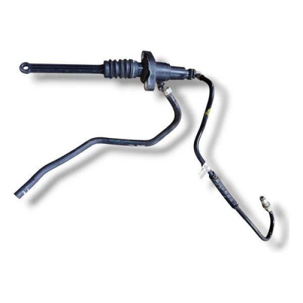 Cilindro Pedal Embreagem Fiat Argo 1.3 2018