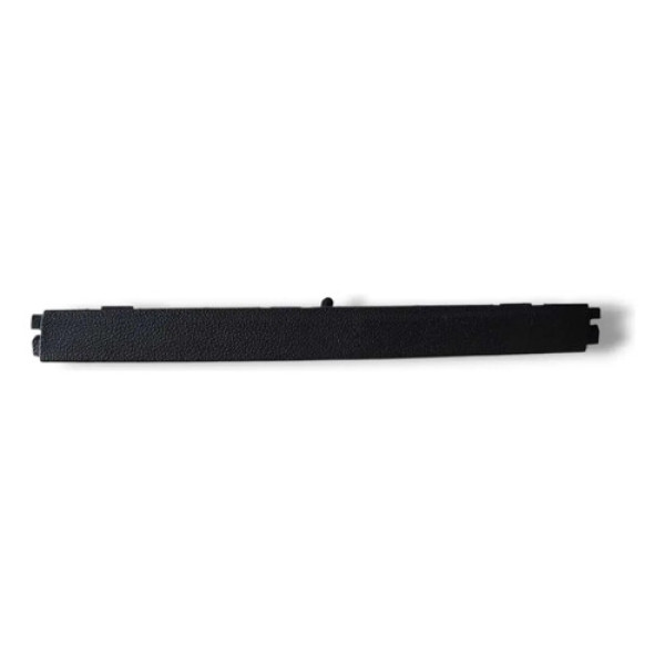Acabamento Superior Comando Ar Volkswagen Polo 2023 Preto