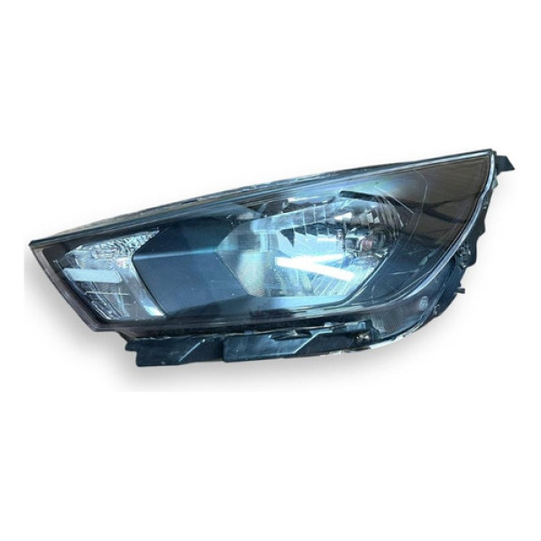 Farol Esquerdo Hyundai Hb20 2023 2024 Esquerdo/motorista