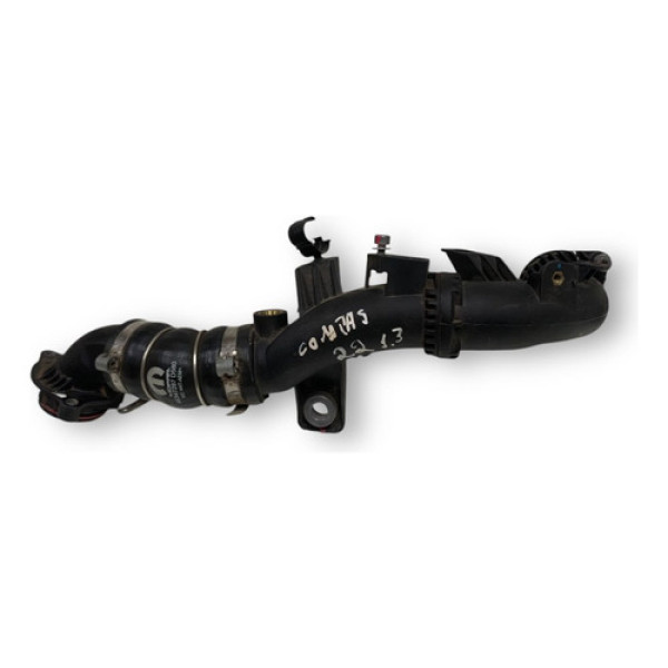 Mangueira Turbina Jeep Compass 1.3 2021 A 2024 Preto