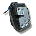 Fechadura Porta Dianteira Esquerda Gm Spin 2013 A 2020