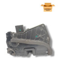 Fechadura Porta Traseira Direita Gm Onix Prisma 2014 A 2019 