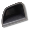 Porta Treco Dianteiro Direito Chevrolet Onix 2014 A 2019