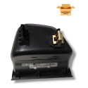 Porta Objetos Painel Chevrolet Onix 2014 A 2019 Preto