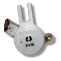 Sensor Posição Pedal Embreagem Chevrolet Onix 2020 A 2025