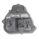 Circuito Lanterna Direita Chevrolet Onix 2013 A 2016 Direito/passageiro Água
