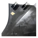 Acabamento Esquerdo Console Ford Ka 2015 A 2020