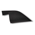 Acabamento Interno Retrovisor Direito Chevrolet Onix 2019 Preto