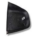 Acabamento Interno Porta Malas Chevrolet Spin 2013 Preto