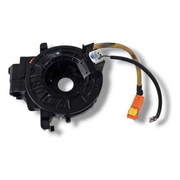 Cinta De Airbag Toyota Corolla 2015 Preto