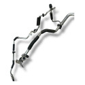 Tubo Mangueira Água Do Motor Chevrolet Onix 1.0 2020 A 2025