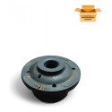 Coxim Isolador Radiado Chevrolet Onix 2020 A 2025
