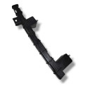 Guia Vidro Traseiro Esquerdo Chevrolet Onix Sedam 2021 Preto