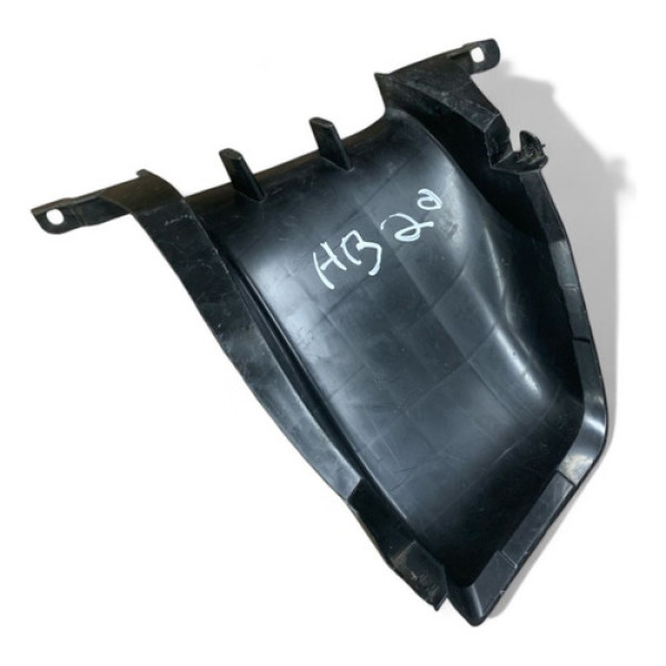 Duto De Ar Para Choque Dianteiro Esquerdo Hyundai Hb20 20/22