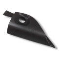 Moldura Interna Retrovisor Direito Gm Onix Prism 2013 A 2018 Preto